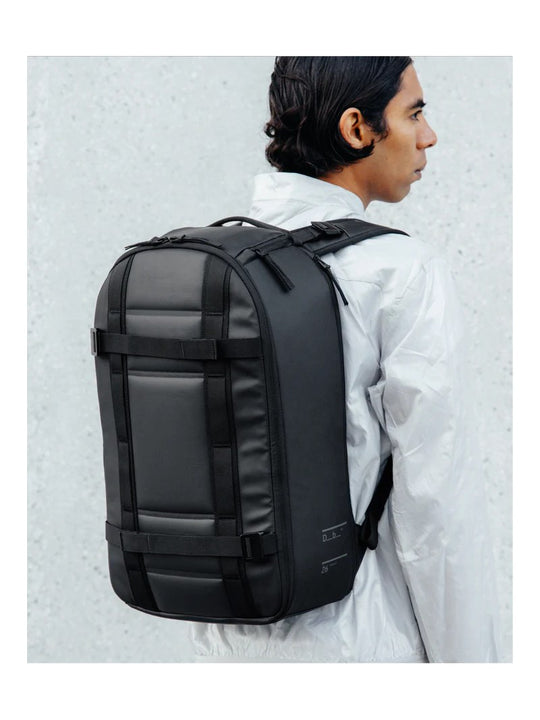 Plecak Db™ Ramverk Backpack 26L czarny
Plecak Db™ Ramverk Backpack 26L czarny