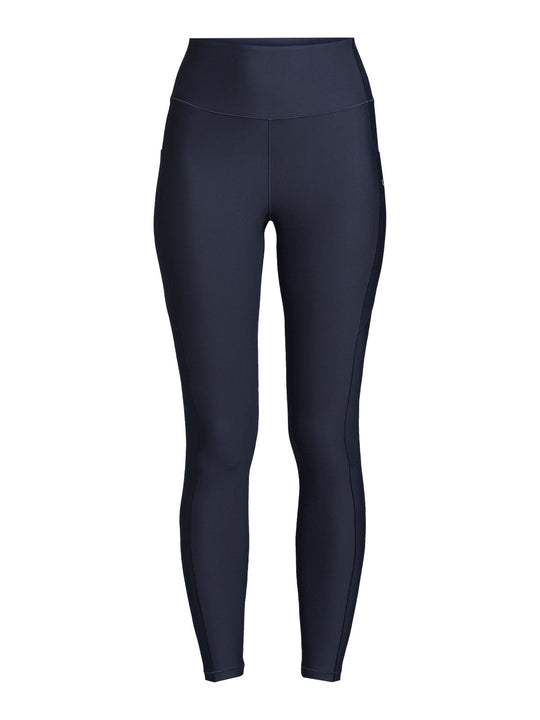 Legginsy treningowe damskie CASALL Pure Pocket High Waist Tights kolor niebieski
Legginsy treningowe damskie CASALL Pure Pocket High Waist Tights kolor niebieski