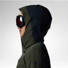 Kurtka narciarska męska ROSSIGNOL M 4Ws Blackside Insulated Jack zielona
Kurtka narciarska męska ROSSIGNOL M 4Ws Blackside Insulated Jack zielona