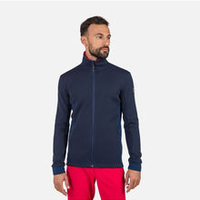 Bluza męska ROSSIGNOL Cieloalto Fleece Fz granatowy
Bluza męska ROSSIGNOL Cieloalto Fleece Fz granatowy