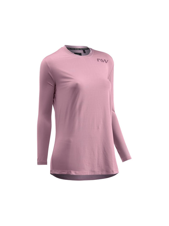 Koszulka rowerowa NORTHWAVE Xtrail Woman L/s Jersey różowa
Koszulka rowerowa NORTHWAVE Xtrail Woman L/s Jersey różowa