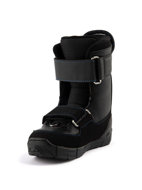 Buty snowboardowe dla dzieci ROSSIGNOL CRUMB TODDLER (9/10/11) czarny
Buty snowboardowe dla dzieci ROSSIGNOL CRUMB TODDLER (9/10/11) czarny