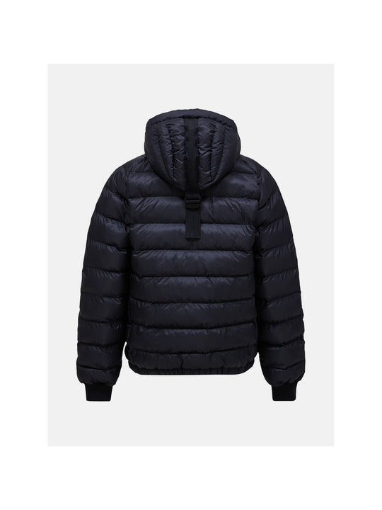 Kurtka męska PEAK PERFORMANCE Tomic Insulated Hood Jacket czarna
Kurtka męska PEAK PERFORMANCE Tomic Insulated Hood Jacket czarna