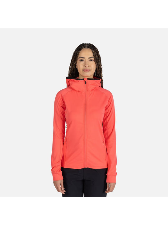 Bluza damska ROSSIGNOL W Mid Layer Thin Fz różowa - Adventure Sports
Bluza damska ROSSIGNOL W Mid Layer Thin Fz różowa - Adventure Sports