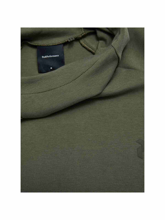 Bluza z kapturem męska PEAK PERFORMANCE Sportstech Hoody zielona
Bluza z kapturem męska PEAK PERFORMANCE Sportstech Hoody zielona
