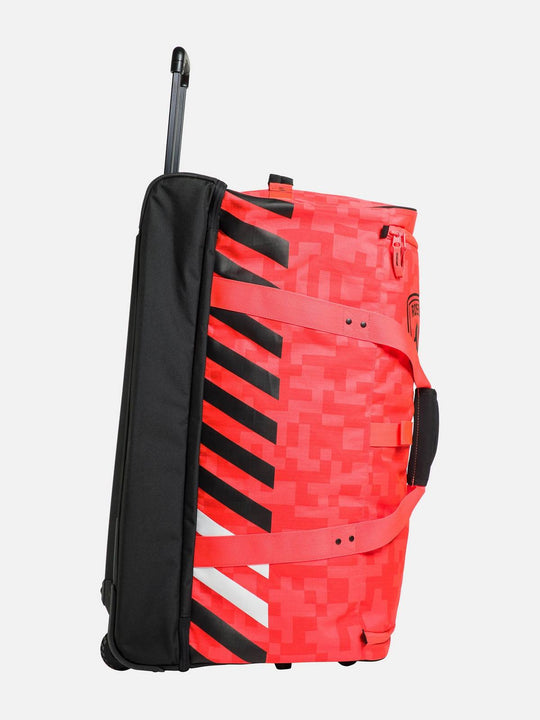 Walizka ROSSIGNOL HERO Explorer Bag czerwona
Walizka ROSSIGNOL HERO Explorer Bag czerwona