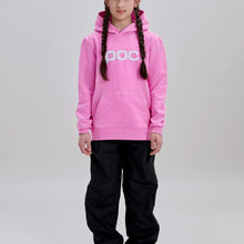 Bluza POC Hood Jr różowy
Bluza POC Hood Jr różowy