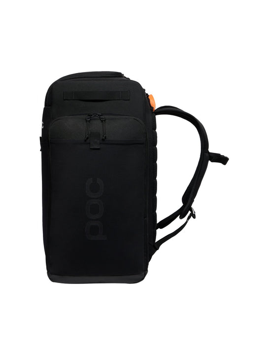 Plecak narciarski POC Race Backpack 90L czarny
Plecak narciarski POC Race Backpack 90L czarny