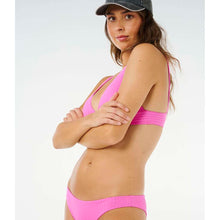 Dół od bikini damski RIP CURL Premium Surf Cheeky Pant różowe
Dół od bikini damski RIP CURL Premium Surf Cheeky Pant różowe