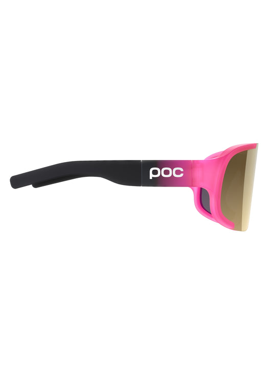 Okulary rowerowe POC Aspire fluo pink/black - TU - Adventure Sports
Okulary rowerowe POC Aspire fluo pink/black - TU - Adventure Sports