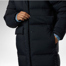 Parka męska ROSSIGNOL M Abel Down Parka czarna
Parka męska ROSSIGNOL M Abel Down Parka czarna