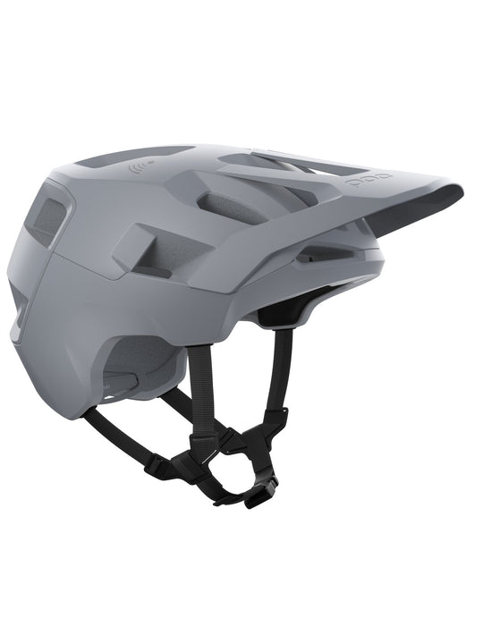 Kask rowerowy POC Kortal Race MIPS szary mat
Kask rowerowy POC Kortal Race MIPS szary mat