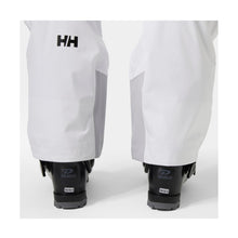 Spodnie narciarskie męskie HELLY HANSEN LEGENDARY INSULATED PANT białe
Spodnie narciarskie męskie HELLY HANSEN LEGENDARY INSULATED PANT białe
