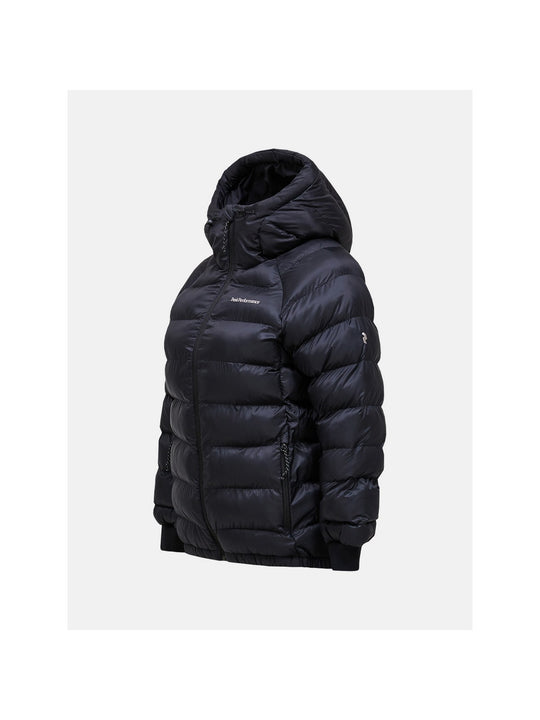 Kurtka damska PEAK PERFORMANCE Tomic Insulated Hood Jacket czarna
Kurtka damska PEAK PERFORMANCE Tomic Insulated Hood Jacket czarna