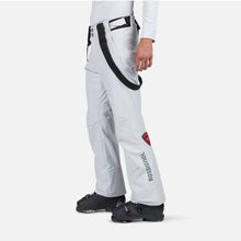 Spodnie narciarskie męskie Rossignol Hero Velika Pant szary - Adventure Sports
Spodnie narciarskie męskie Rossignol Hero Velika Pant szary - Adventure Sports