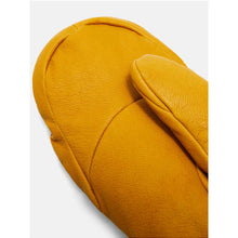 Rękawice narciarskie PEAK PERFORMANCE Leather HIPE Solarcore Insulated Ski Mitten beżowe
Rękawice narciarskie PEAK PERFORMANCE Leather HIPE Solarcore Insulated Ski Mitten beżowe