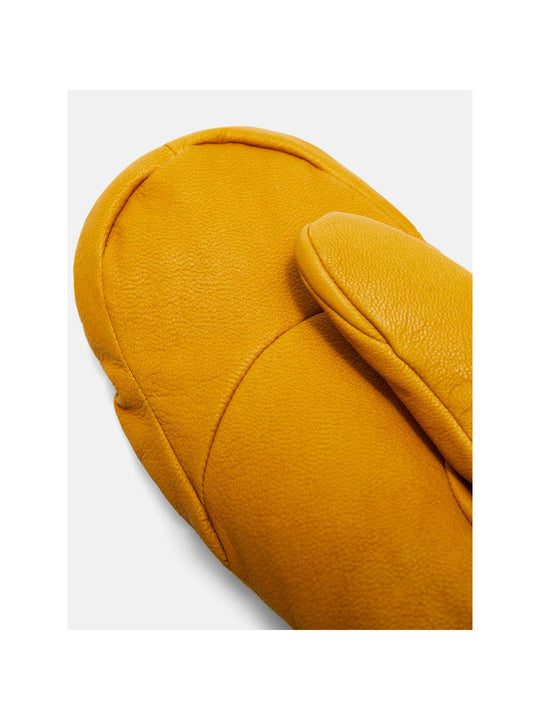 Rękawice narciarskie PEAK PERFORMANCE Leather HIPE Solarcore Insulated Ski Mitten beżowe
Rękawice narciarskie PEAK PERFORMANCE Leather HIPE Solarcore Insulated Ski Mitten beżowe