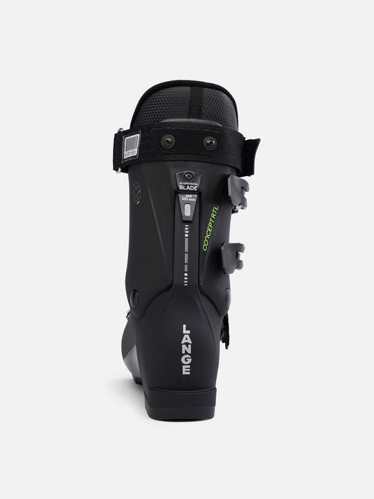 Buty narciarskie LANGE Concept RTL
Buty narciarskie LANGE Concept RTL