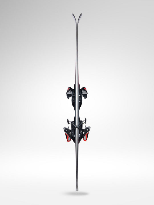 Narty ROSSIGNOL Super Virage VIII Tech + wiązania LOOK Spx14 Konect Gw B80 Silver Red
Narty ROSSIGNOL Super Virage VIII Tech + wiązania LOOK Spx14 Konect Gw B80 Silver Red