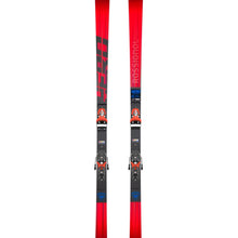 Narty ROSSIGNOL Hero Athlete SG Fac R22 + wiązania LOOK SPX 15 Rockerace
Narty ROSSIGNOL Hero Athlete SG Fac R22 + wiązania LOOK SPX 15 Rockerace