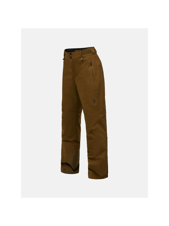 Spodnie narciarskie damskie PEAK PERFORMANCE Shred HIPE 2L Insulated Shell Pants brązowe
Spodnie narciarskie damskie PEAK PERFORMANCE Shred HIPE 2L Insulated Shell Pants brązowe