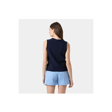 Top damski HELLY HANSEN W Capri Summer Top granatowy
Top damski HELLY HANSEN W Capri Summer Top granatowy