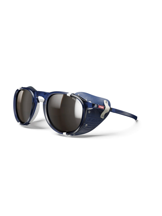 Okulary przeciwsłoneczne JULBO Millenium niebieski | Spectron 4 - TU - Adventure Sports
Okulary przeciwsłoneczne JULBO Millenium niebieski | Spectron 4 - TU - Adventure Sports