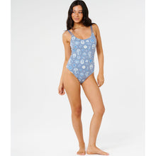 Kostium damski RIP CURL Catalina Waves 1 Piece niebieski
Kostium damski RIP CURL Catalina Waves 1 Piece niebieski