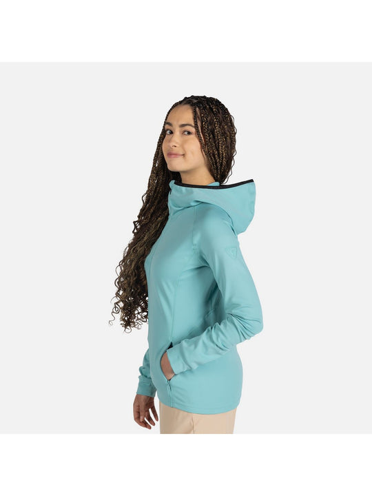 Bluza damska ROSSIGNOL W Mid Layer Thin Fz - Adventure Sports
Bluza damska ROSSIGNOL W Mid Layer Thin Fz - Adventure Sports