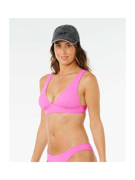 Stanik damski RIP CURL Premium Surf D-Dd Deep V różowy
Stanik damski RIP CURL Premium Surf D-Dd Deep V różowy