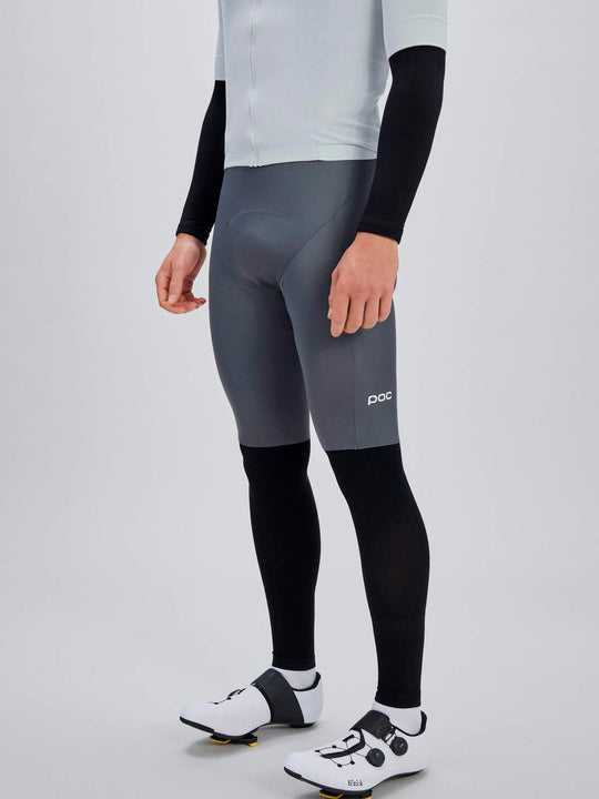 Nogawki rowerowe POC Cadence Leg Warmer czarny
Nogawki rowerowe POC Cadence Leg Warmer czarny