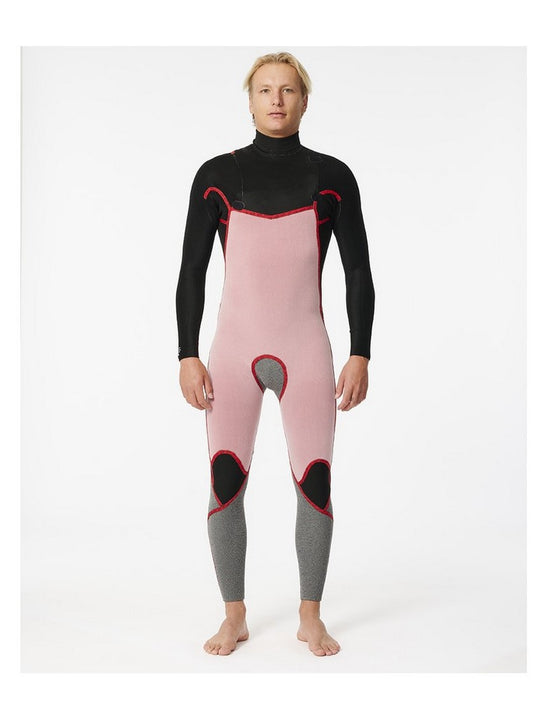 Pianka surfingowa męska RIP CURL Dawn Patrol C/Zip 43Gb St czarna
Pianka surfingowa męska RIP CURL Dawn Patrol C/Zip 43Gb St czarna