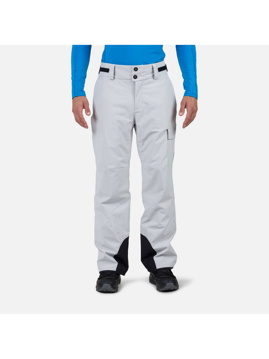 Spodnie narciarskie męskie Rossignol Relax Pant szary - Adventure Sports
Spodnie narciarskie męskie Rossignol Relax Pant szary - Adventure Sports