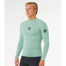 Lycra męska RIP CURL Waves Upf Perf L/S zielona
Lycra męska RIP CURL Waves Upf Perf L/S zielona