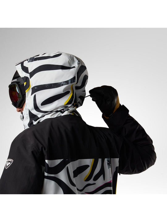 Kurtka narciarska męska ROSSIGNOL Outerlimits Insulated Jkt multikolor
Kurtka narciarska męska ROSSIGNOL Outerlimits Insulated Jkt multikolor