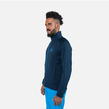 Bluza męska ROSSIGNOL Blackside Fleece Fz granatowy
Bluza męska ROSSIGNOL Blackside Fleece Fz granatowy