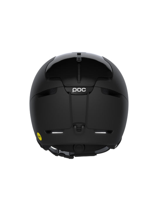 Kask narciarski POC OBEX MIPS czarny mat
Kask narciarski POC OBEX MIPS czarny mat