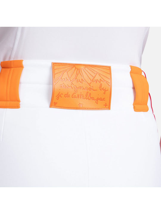 Spodnie narciarskie damskie Rossignol W Sirius Softshell Pant biały - Adventure Sports
Spodnie narciarskie damskie Rossignol W Sirius Softshell Pant biały - Adventure Sports