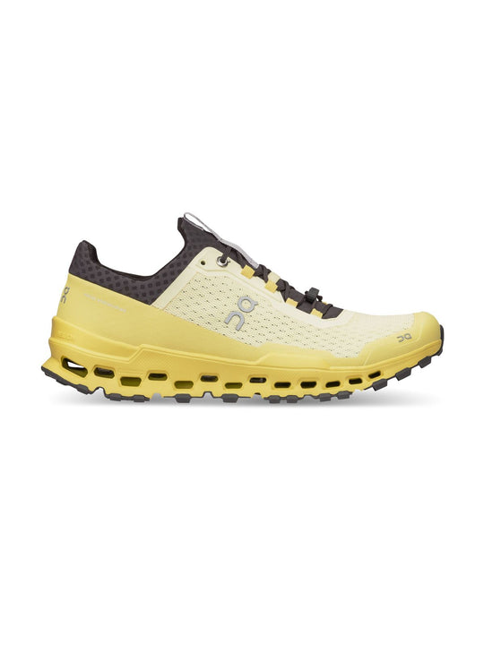 Buty trailowe męskie ON CLOUDULTRA - żółty
Buty trailowe męskie ON CLOUDULTRA - żółty