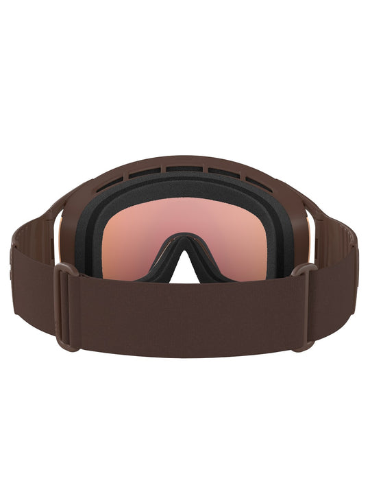 Gogle narciarskie POC Zonula WF brązowy cat.2
Gogle narciarskie POC Zonula WF brązowy cat.2