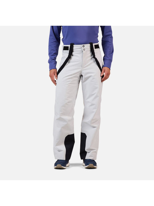 Spodnie narciarskie męskie ROSSIGNOL Insulated Ski Pant szare
Spodnie narciarskie męskie ROSSIGNOL Insulated Ski Pant szare