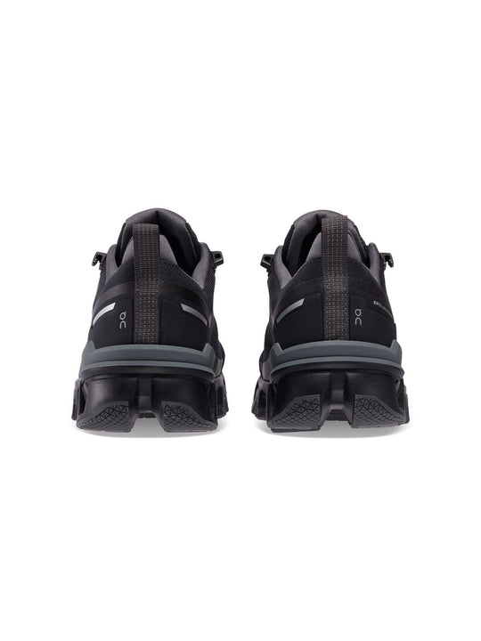 Buty trekkingowe damskie ON RUNNING Cloudwander Waterproof czarny
Buty trekkingowe damskie ON RUNNING Cloudwander Waterproof czarny