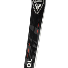 Narty solo ROSSIGNOL HERO MASTER LT (R22)
Narty solo ROSSIGNOL HERO MASTER LT (R22)