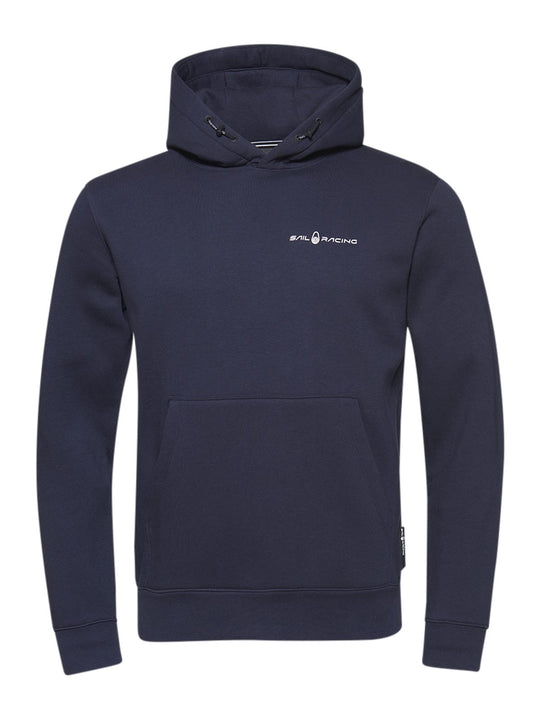 Bluza bawełniana męska SAIL RACING Bowman Logo Hood Granatowy - Adventure Sports
Bluza bawełniana męska SAIL RACING Bowman Logo Hood Granatowy - Adventure Sports