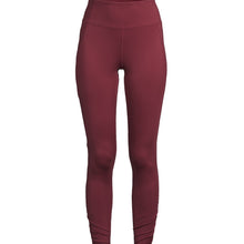 Legginsy CASALL Crease High Waist Tights czerwony - Adventure Sports
Legginsy CASALL Crease High Waist Tights czerwony - Adventure Sports