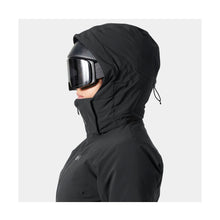 Kurtka narciarska damska HELLY HANSEN W ALPHELIA JACKET granatowa
Kurtka narciarska damska HELLY HANSEN W ALPHELIA JACKET granatowa