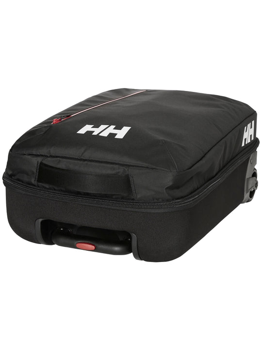 Torba Helly Hansen Sport Exp. Trolley Carry On czarny - TU - Adventure Sports
Torba Helly Hansen Sport Exp. Trolley Carry On czarny - TU - Adventure Sports