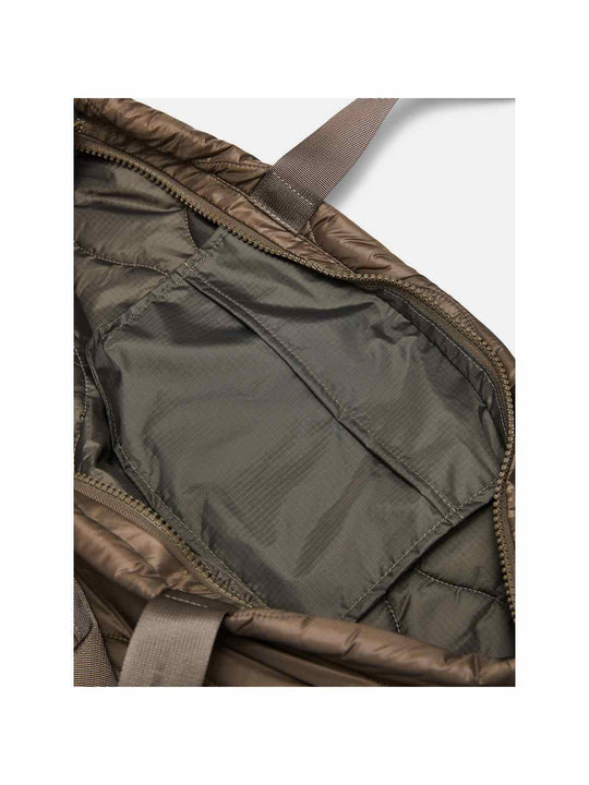 Torba PEAK PERFORMANCE Helium Tote Bag brązowa
Torba PEAK PERFORMANCE Helium Tote Bag brązowa