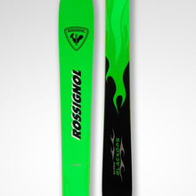 Narty solo ROSSIGNOL Super Blackops Open
Narty solo ROSSIGNOL Super Blackops Open