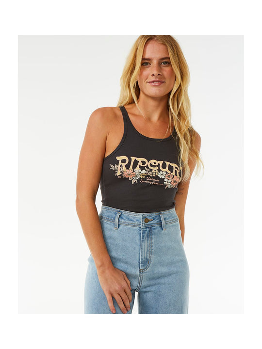 Koszulka RIP CURL Endless Summer Ribbed Tank czarny - Adventure Sports
Koszulka RIP CURL Endless Summer Ribbed Tank czarny - Adventure Sports